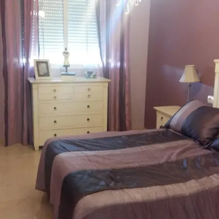 Apartment Dunas De