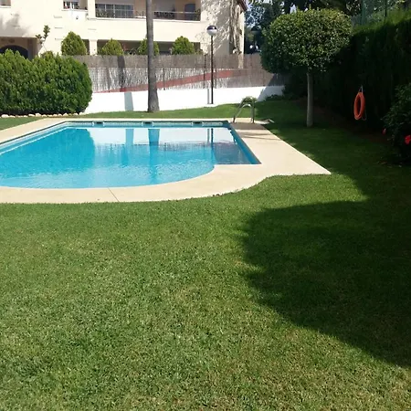 Apartment Dunas De *